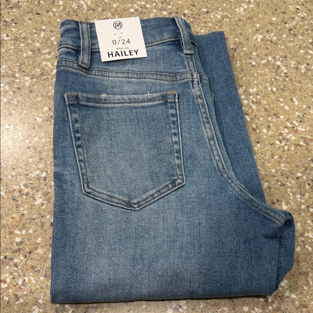 RFM Jeans